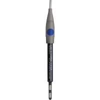 InLab® 718 — лабораторный pH-электрод с комбинированной конструкцией и встроенной температурной компенсацией