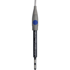 InLab® 718 — лабораторный pH-электрод с комбинированной конструкцией и встроенной температурной компенсацией
