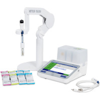 SevenExcellence S400-Bio-Kit лабораторный биологический pH-метр от Mettler Toledo