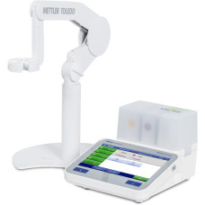 SevenExcellence S470 Многофункциональный pH/Кондуктометр от Mettler Toledo
