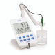 edge® HI2002‑01 Dedicated pH/ORP Meter