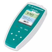 Портативный pH/Conductometer Metrohm 914
