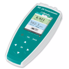 Портативный pH/Conductometer Metrohm 914