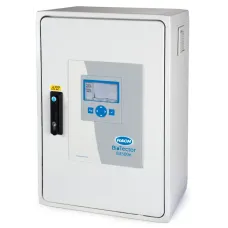 Hach BioTector B3500e Online TOC Analyzer (0–250 mg/L C, 1 поток, 115 V AC)