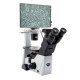 Инвертированный микроскоп OPTIKA IM‑300D