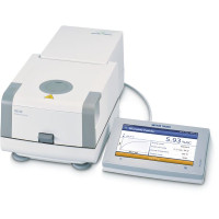 Halogen Moisture Analyzer HS153 — галогеновый влагомер‑анализатор от Mettler Toledo