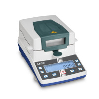 KERN DAB 200‑2IR Moisture Analyser