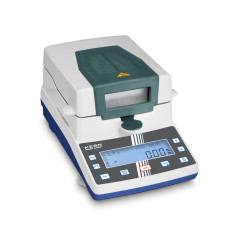 KERN DAB 200‑2IR Moisture Analyser
