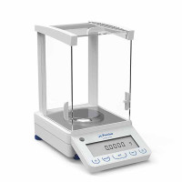 Precisa Series 520 PB 120 A SCS Аналитические весы 120 г × 0.1 мг с автоматической само-калибровкой