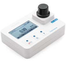Портативный фотометр для свободного хлора — Advanced Free Chlorine