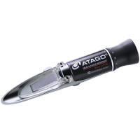 Hand Held Refractometer MASTER-500 for Brix Measurement