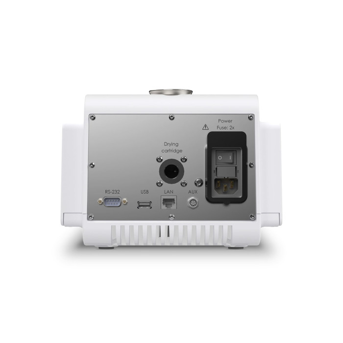 Рефрактометр DR7100-P — цифровой анализатор для лабораторий