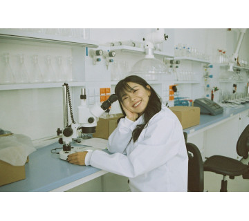 ANALYTIC LAB