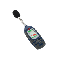 Casella CEL-633C – Class 1 Sound Level Meter