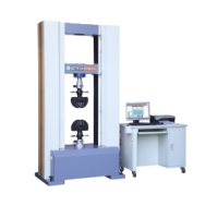 Universal Servo-Controlled Testing Machine ZGT AI 7000 LA