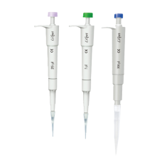 Daihan Microlit® Miniature Fixed Volume Micropipettes, автоклавируемые, 5–1000 мкл