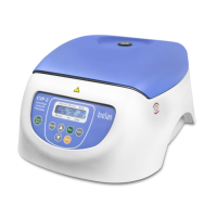 CVP-2 Centrifuge-Vortex for PCR Plates Biosan