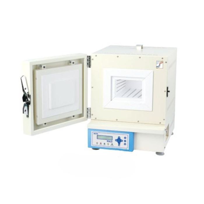 Муфельная печь DAIHAN FX‑02 — до 1 200 °C, 2 л, цифровое управление