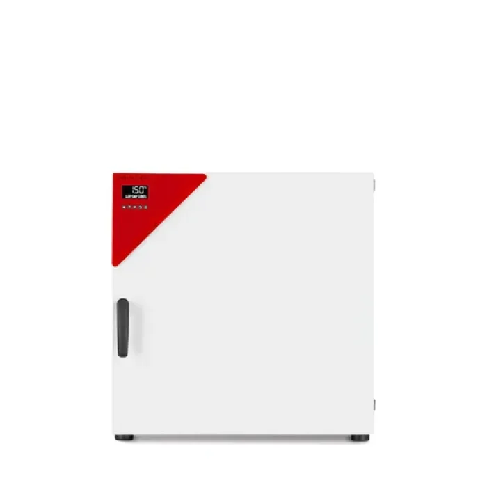 Сушильный шкаф BINDER ED 115 — Естественная конвекция, точный температурный контроль