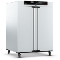 Memmert UF1060plus — универсальная сушильная/нагревательная печь с принудительной конвекцией