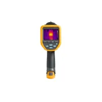 Fluke TiS20+ — тепловизор с технологией IR-Fusion® и разрешением 120×90 пикселей