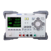 Линейный программируемый источник питания Rigol DP811