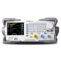 Rigol DG1000Z Function Generator