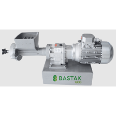 Bastak Crushing Mill 1600