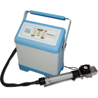 TARGAS-1 Portable Photosynthesis System