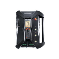 Портативный промышленный газоанализатор Testo 350