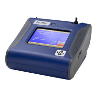 DustTrak™ II Aerosol Monitor 8530 – стационарный монитор аэрозолей