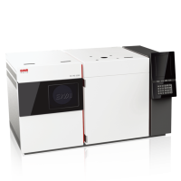 GC-MS 3200 Газовый хроматограф-масс-спектрометр