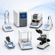 Measuring and analytical equipment Measuring and analytical equipment