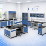 Laboratory Furniture