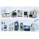 Instruments and Systems for Water Quality Testing