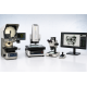 Equipment for Quality Control and Video Measurement