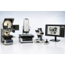 Quality Control and Video Measurement Systems Quality Control and Video Measurement Systems