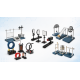 Educational Physics Stands for Classrooms and Labs