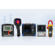 Instruments for Electrical and Thermal Laboratory Testing Instruments for Electrical and Thermal Laboratory Testing